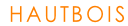 HAUTBOIS