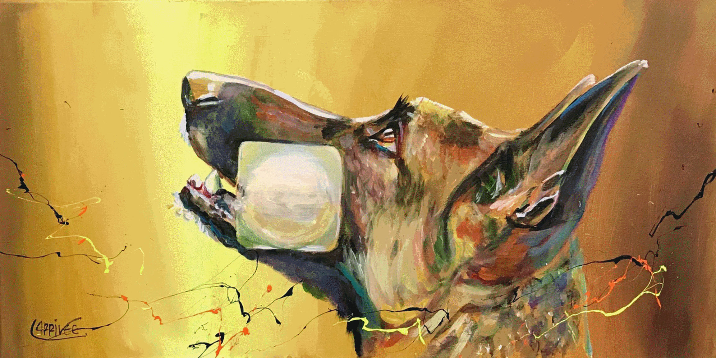 1224 CHIENS 