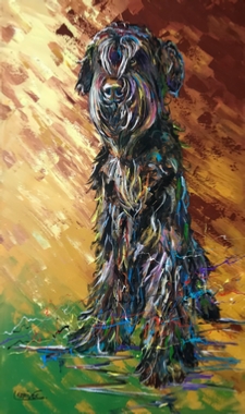 3060 CHIENS 