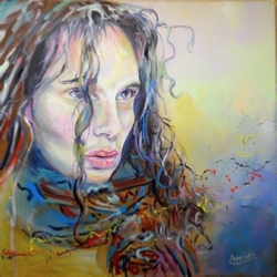 2424A CHARLINE