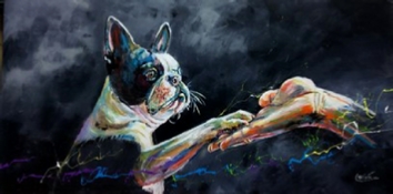 2448 CHIENS 