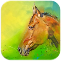 CHEVAL