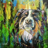 3030 CHIENS 