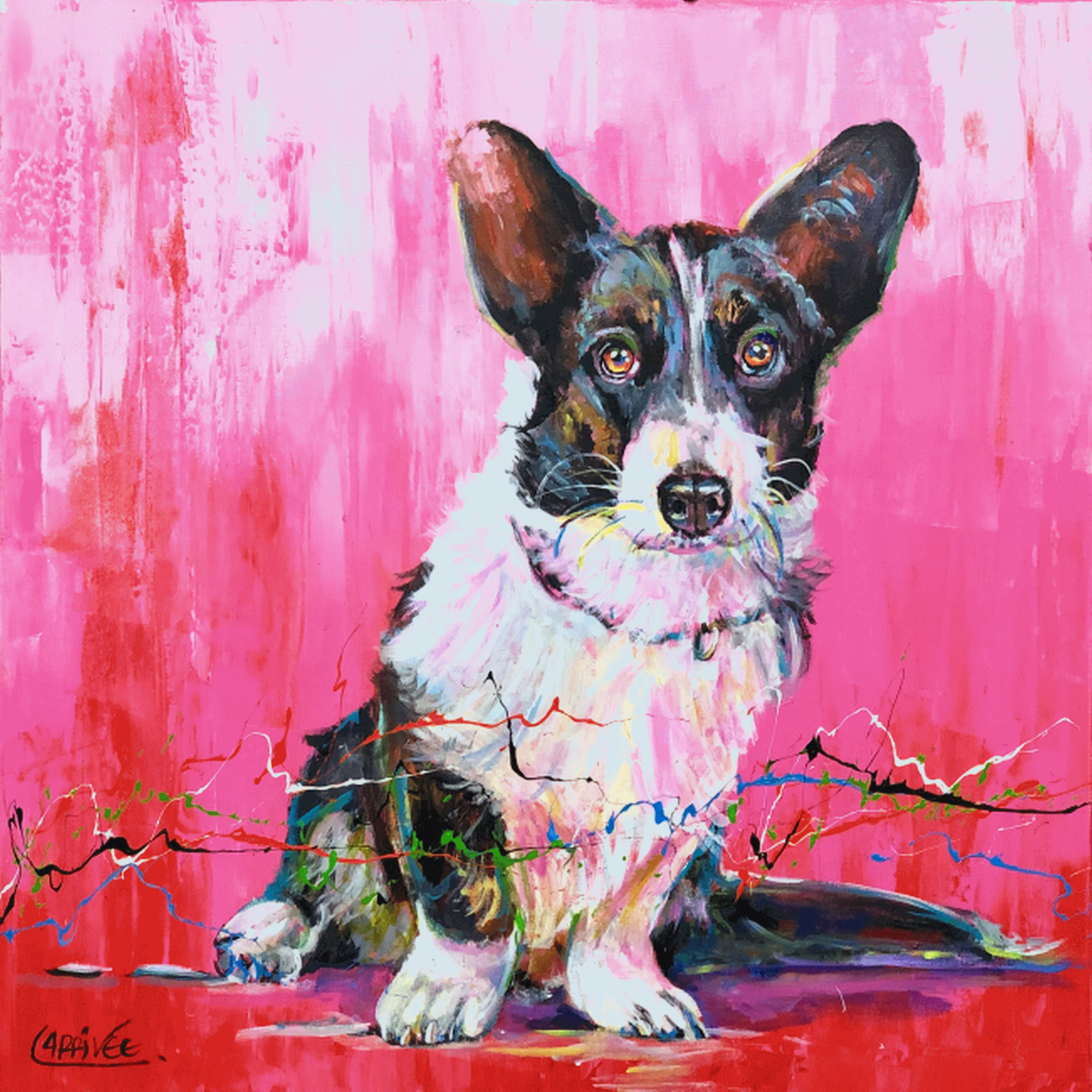 2424 CHIENS 